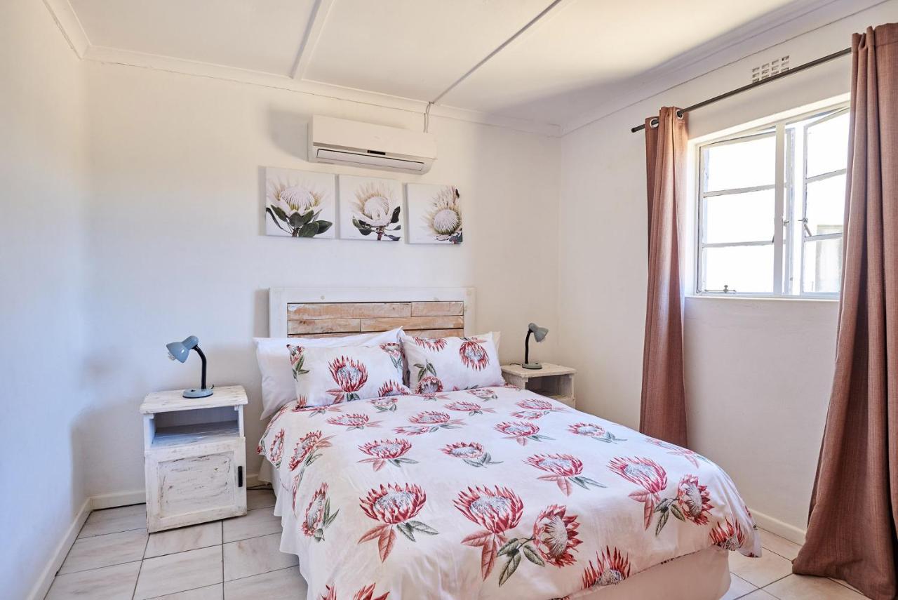 Citrus Creek Chalets Citrusdal Buitenkant foto