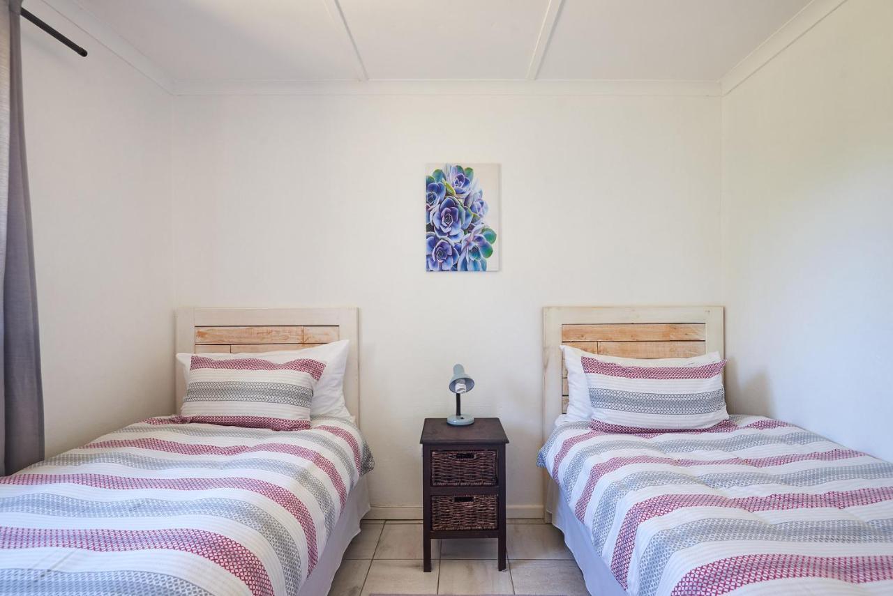 Citrus Creek Chalets Citrusdal Buitenkant foto