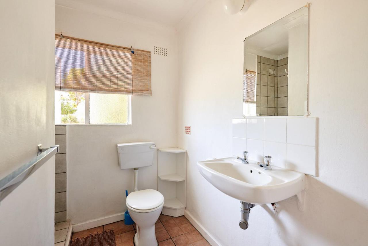 Citrus Creek Chalets Citrusdal Buitenkant foto