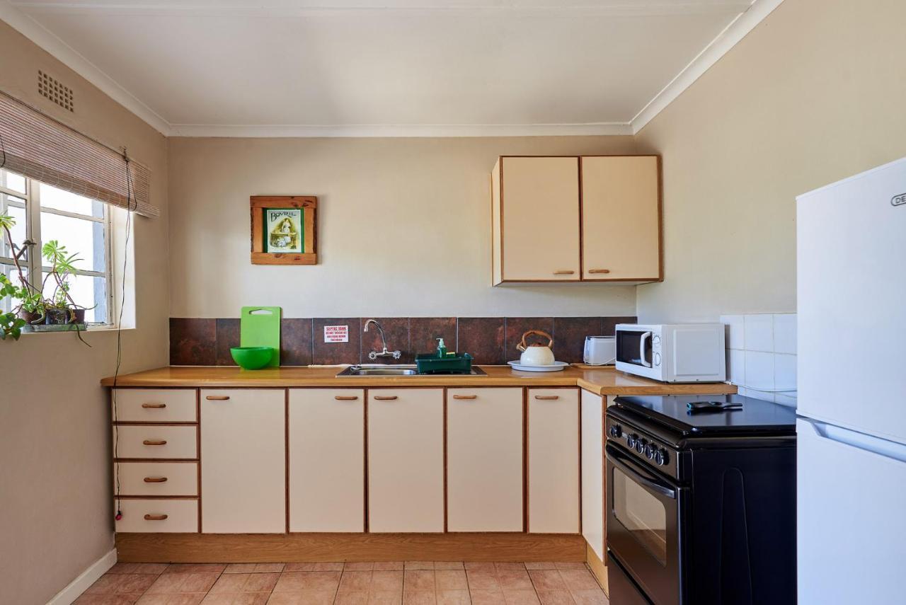 Citrus Creek Chalets Citrusdal Buitenkant foto