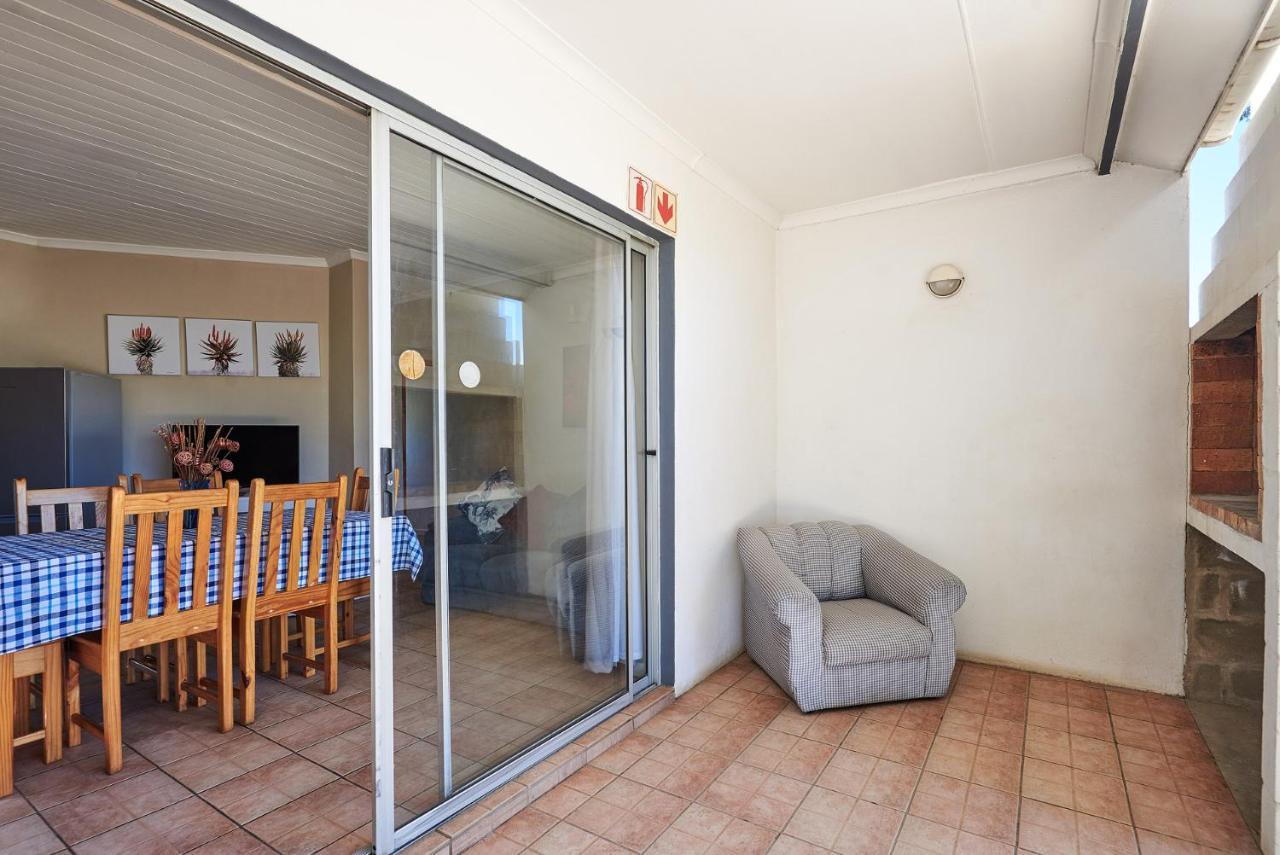 Citrus Creek Chalets Citrusdal Buitenkant foto