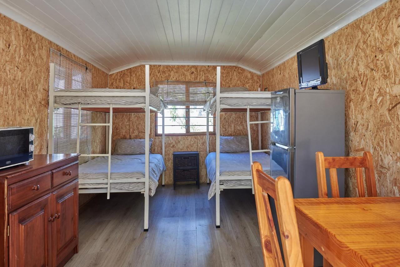 Citrus Creek Chalets Citrusdal Buitenkant foto
