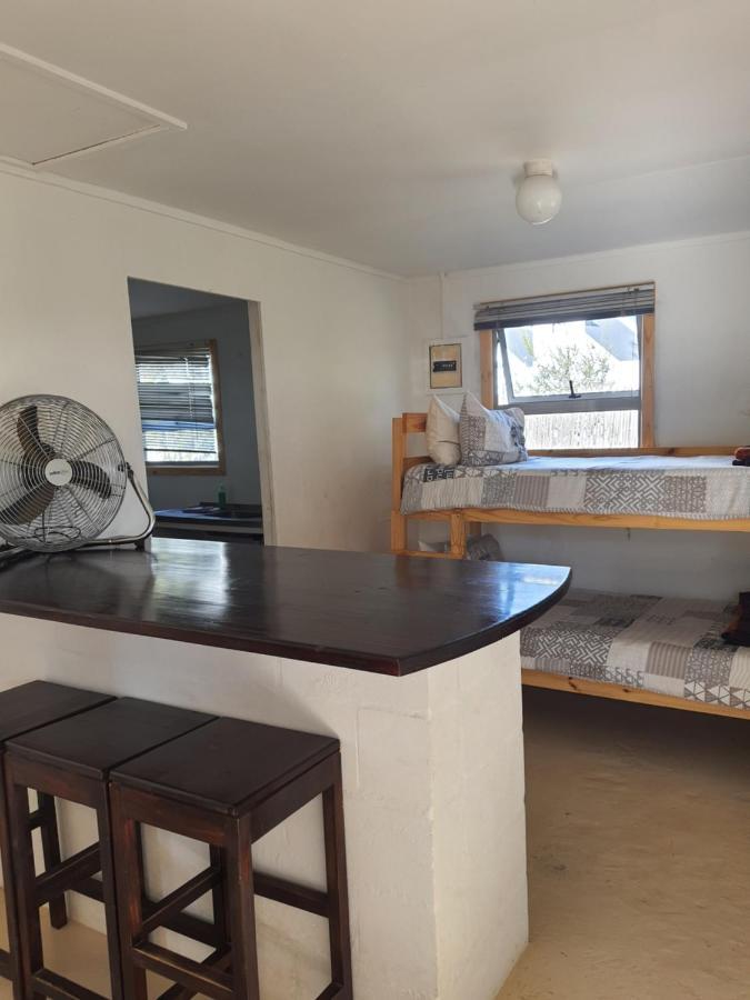 Citrus Creek Chalets Citrusdal Buitenkant foto