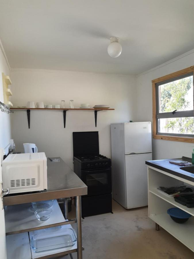 Citrus Creek Chalets Citrusdal Buitenkant foto