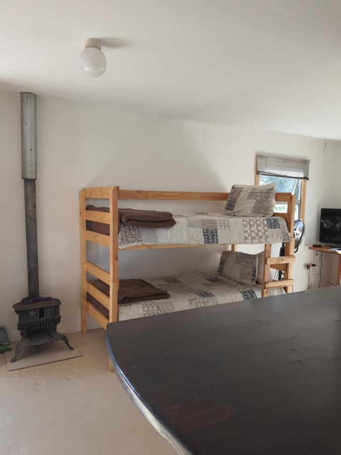 Citrus Creek Chalets Citrusdal Buitenkant foto