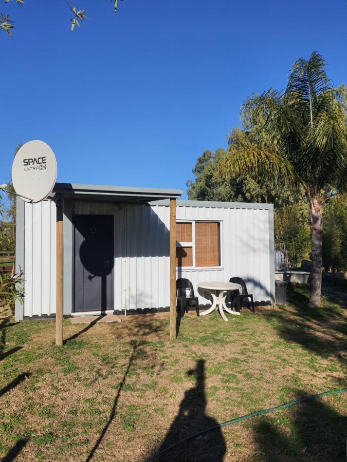 Citrus Creek Chalets Citrusdal Buitenkant foto