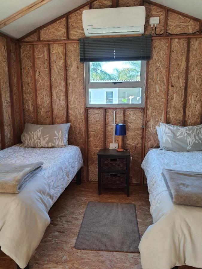 Citrus Creek Chalets Citrusdal Buitenkant foto