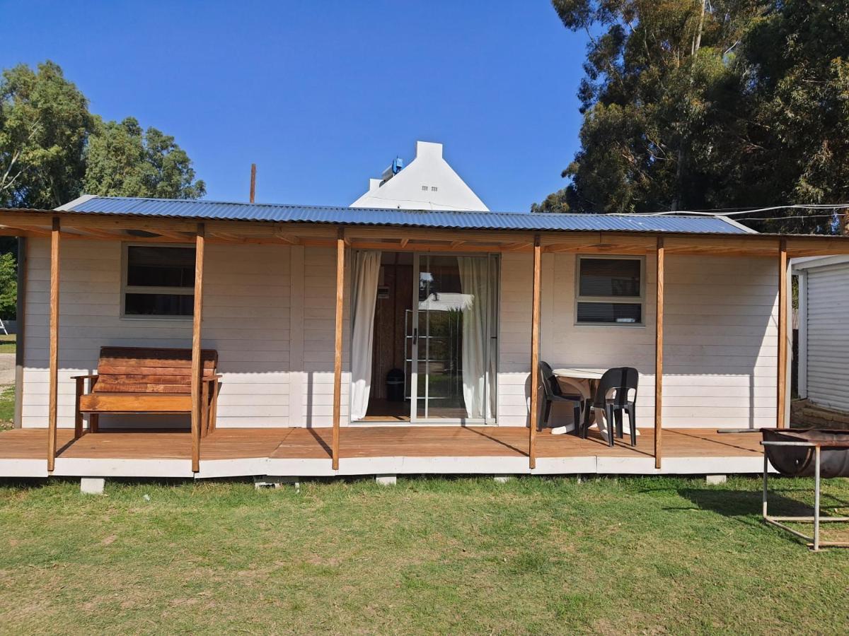 Citrus Creek Chalets Citrusdal Buitenkant foto