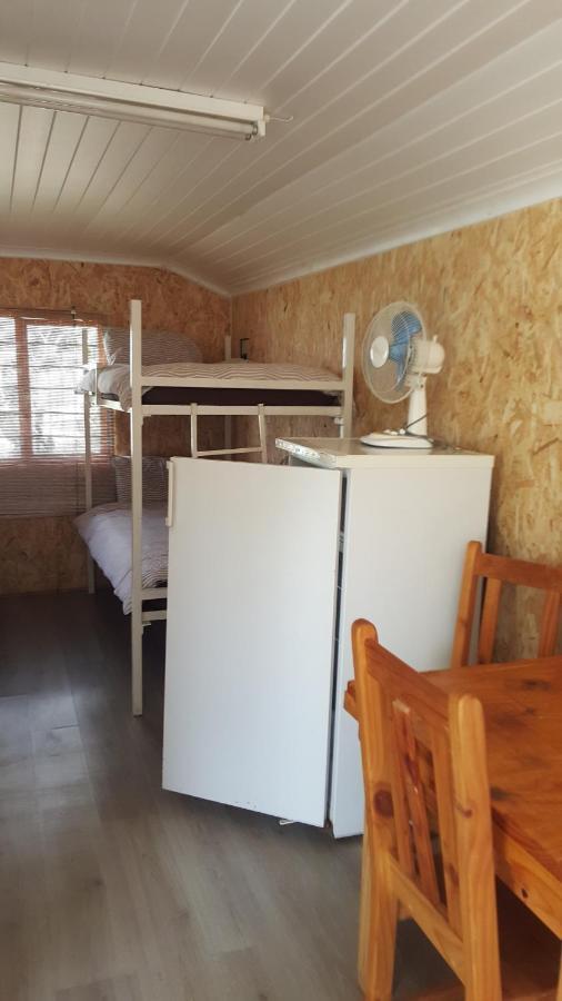 Citrus Creek Chalets Citrusdal Buitenkant foto